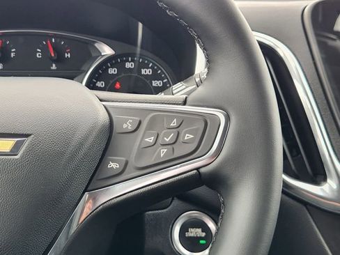 Used 2024 Chevrolet Equinox LT AWD/4WD image 29