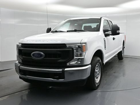 Certified 2020 Ford F250 XL w/ Power Equipment Group RWD image 53