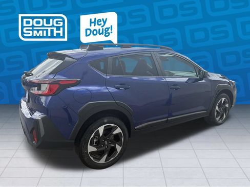 New 2026 Subaru Crosstrek 2.5i Limited AWD/4WD image 5