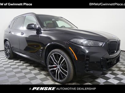 Used 2026 BMW X5 xDrive40i w/ M Sport Package