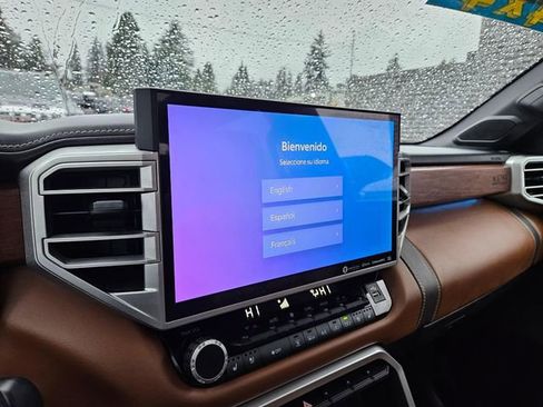 Used 2023 Toyota Tundra 1794 Edition image 21