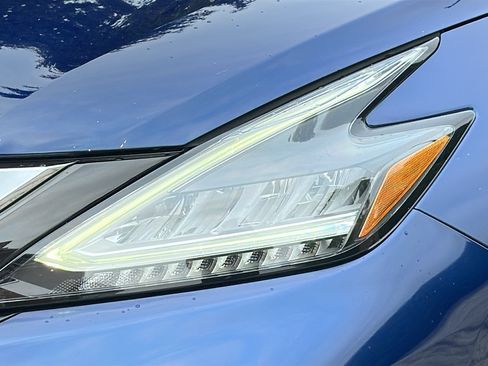 Used 2019 Nissan Murano Platinum AWD/4WD image 4