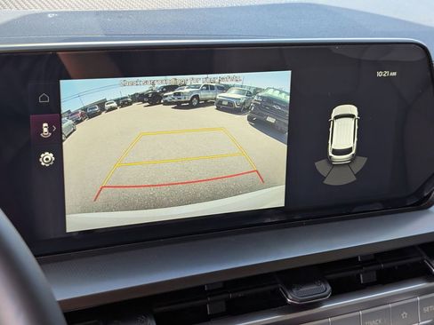 Used 2024 Kia Telluride S w/ S Sunroof Package AWD/4WD image 29