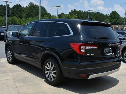 Used 2020 Honda Pilot EX-L image 14