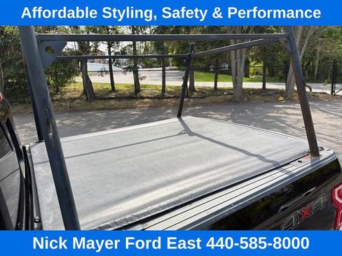 Used 2018 Ford F150 XLT w/ Equipment Group 302A Luxury AWD/4WD image 19