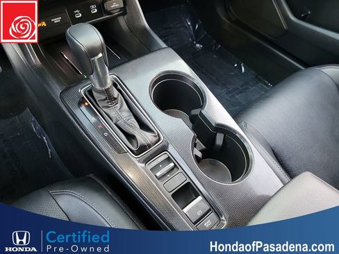 Certified 2025 Honda Civic Sport Touring image 20