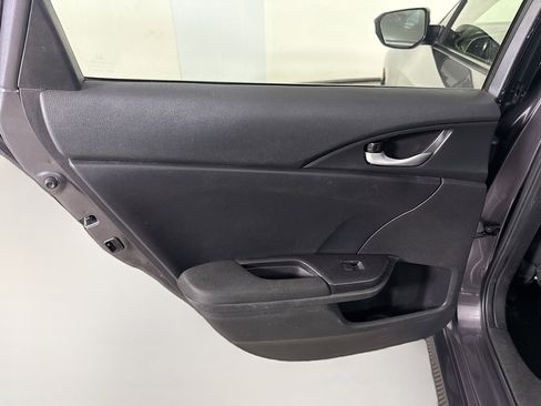 Used 2018 Honda Civic EX-T image 26