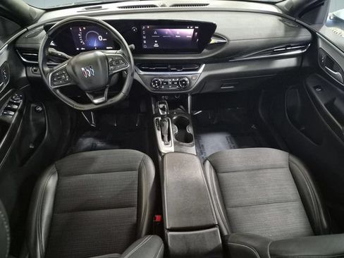 Used 2024 Buick Envista Preferred w/ Convenience I Package FWD image 30
