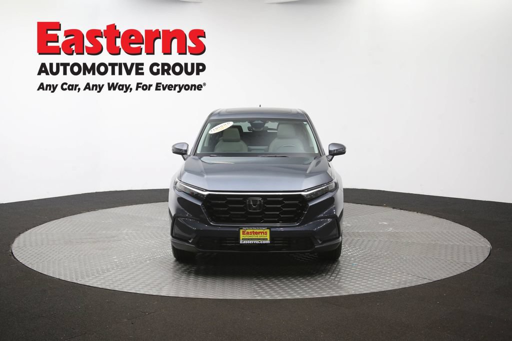 Used 2024 Honda CR-V EX-L image 49