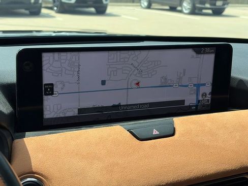 Used 2024 MAZDA CX-90 3.3 Turbo S w/ Premium Plus image 21