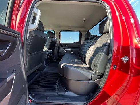 Used 2023 Toyota Tundra SR5 w/ TRD Sport Premium Package image 11