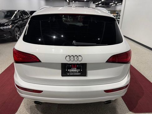 Used 2014 Audi Q5 2.0T Premium w/ Lighting Package AWD/4WD image 11