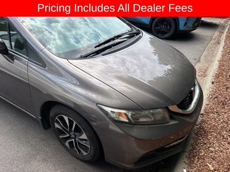 Used 2014 Honda Civic EX video 2