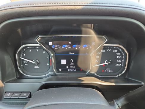 Used 2021 GMC Sierra 1500 Denali w/ Denali Ultimate Package AWD/4WD image 17