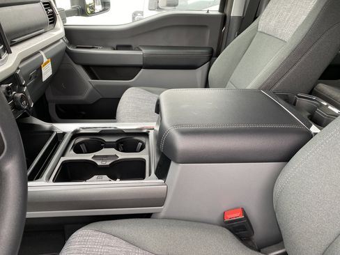 New 2023 Ford F350 XLT w/ XLT Value Package image 18