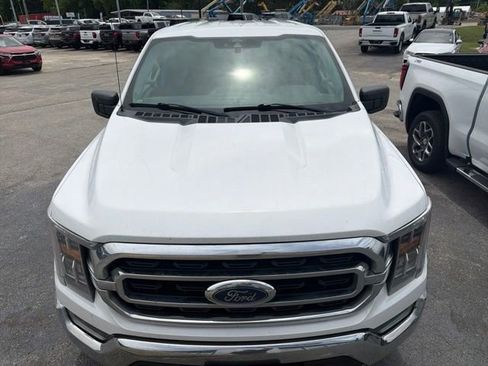 Used 2021 Ford F150 XLT w/ Equipment Group 302A High AWD/4WD image 20