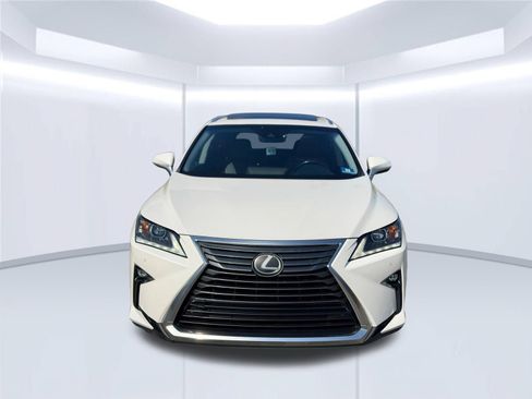 Used 2018 Lexus RX 350 AWD w/ Premium Package image 2