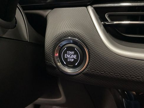 New 2026 Chevrolet TrailBlazer LT w/ Convenience Package image 24