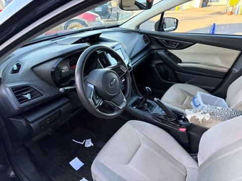 Used 2019 Subaru Impreza 2.0i AWD/4WD image 4