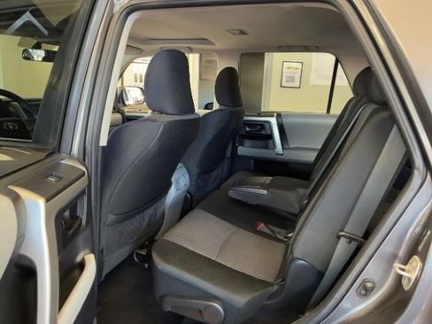 Used 2011 Toyota 4Runner Trail image 24