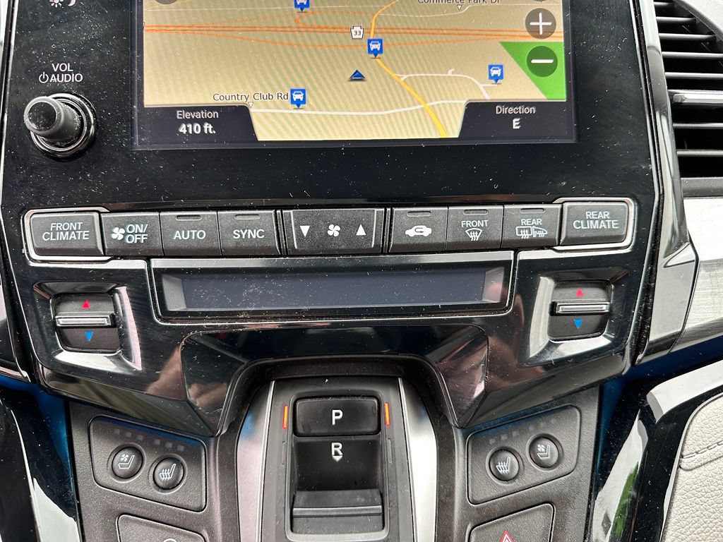 Used 2022 Honda Odyssey Elite image 33