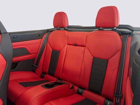 Used 2022 BMW M4 xDrive Competition w/ Executive Package image 47