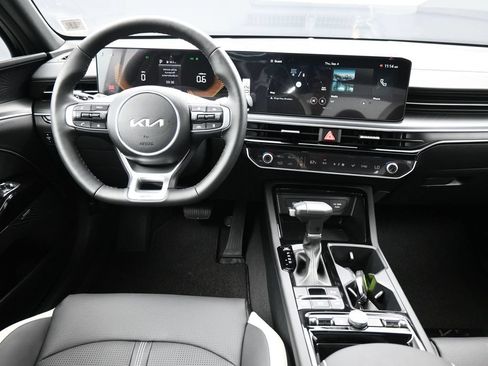 Certified 2025 Kia K5 GT-Line w/ GT-Line Premium Package AWD/4WD image 20