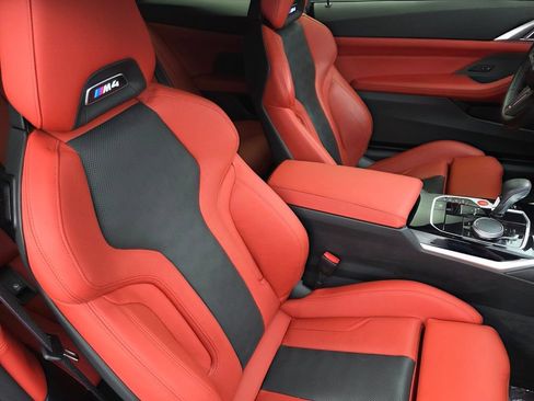 Used 2024 BMW M4 xDrive Competition AWD/4WD image 26