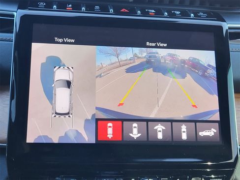 Used 2023 Jeep Grand Cherokee Summit image 21