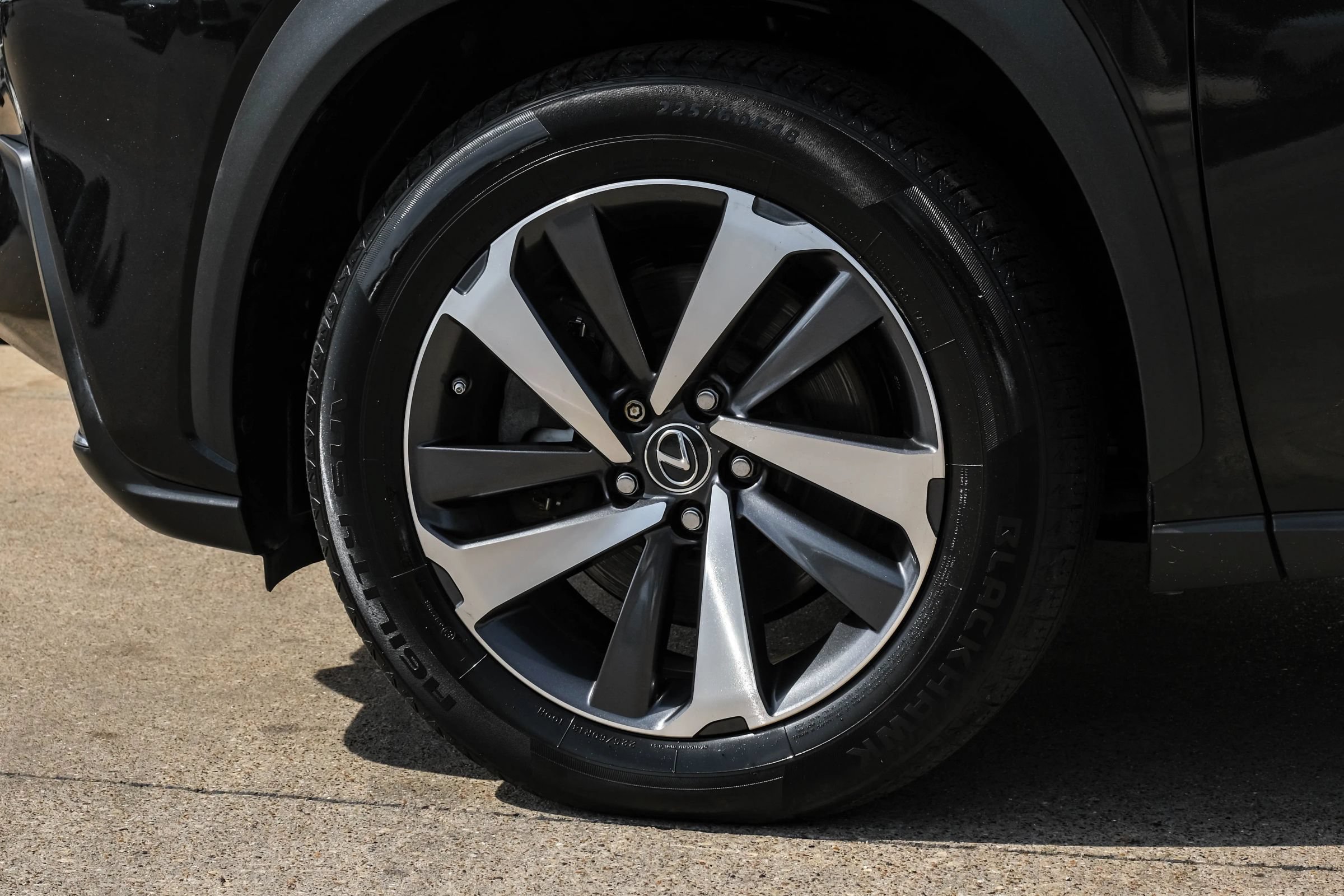 Used 2018 Lexus NX 300h AWD w/ Luxury Package image 50
