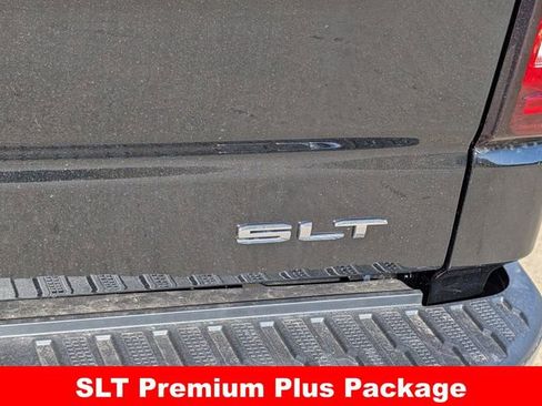 New 2026 GMC Sierra 1500 SLT w/ SLT Premium Plus Package image 10