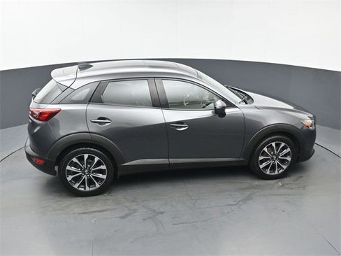 Used 2019 MAZDA CX-3 Touring w/ Preferred Equipment Package image 39