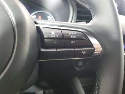 New 2026 MAZDA MAZDA3 2.5 S Hatchback w/ Premium Pkg FWD image 25