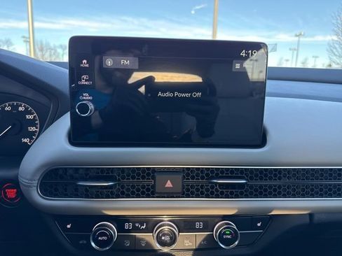 Used 2026 Honda HR-V EX-L image 30