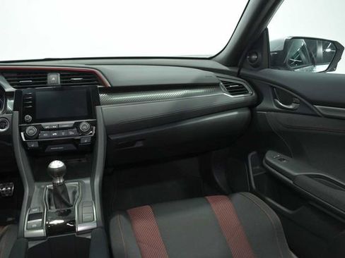 Used 2019 Honda Civic Si image 20