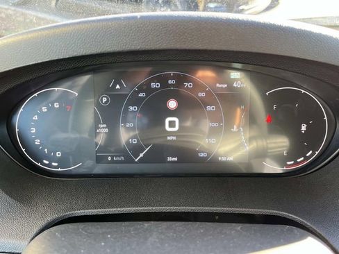 New 2026 RAM ProMaster 3500 w/ Premium Convenience Group image 26