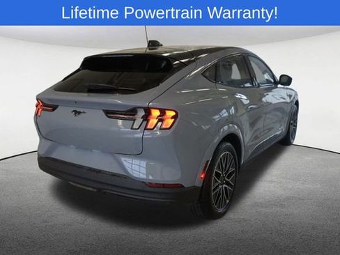 New 2025 Ford Mustang Mach-E Premium image 13