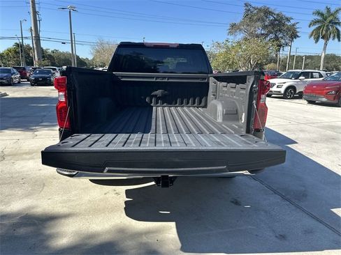 Used 2023 Chevrolet Silverado 1500 LT w/ Protection Package image 21
