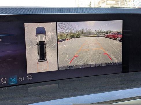 New 2025 Cadillac Escalade IQ Luxury 2 image 23