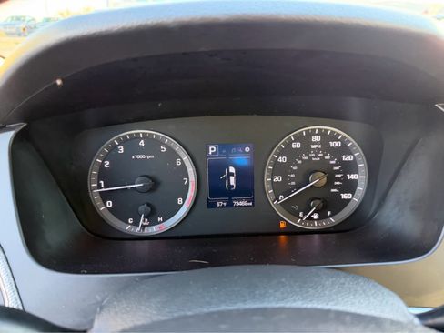 Used 2017 Hyundai Sonata SE image 16