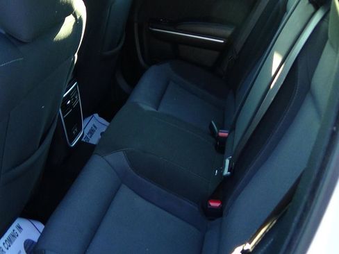 Certified 2022 Dodge Charger SXT image 10