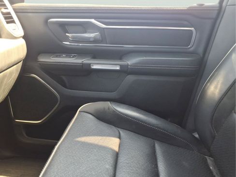 Used 2023 RAM 1500 Laramie AWD/4WD image 28