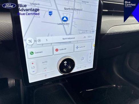 Certified 2024 Ford Mustang Mach-E Select RWD image 26