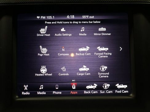 Used 2019 RAM 2500 Power Wagon image 37