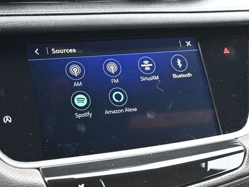 Used 2023 Cadillac XT5 Premium Luxury image 28