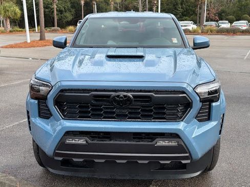 New 2026 Toyota Tacoma TRD Sport image 3