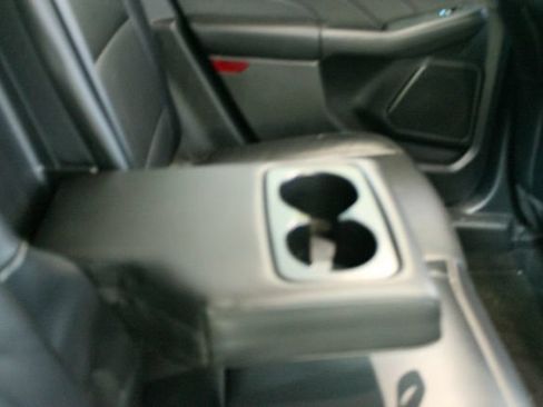Used 2025 Ford Escape Platinum AWD/4WD image 13