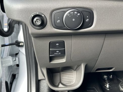 New 2026 Ford Transit 350 Base w/ Load Area Protection Package image 17