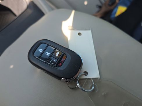 Used 2024 Honda Accord LX image 9