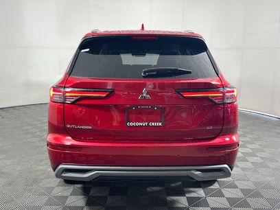 Used 2026 Mitsubishi Outlander SE